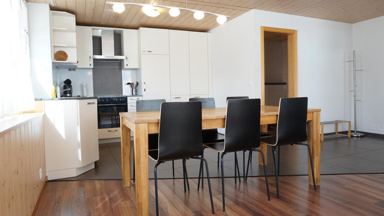 Ufem Egg * Innertkirchen