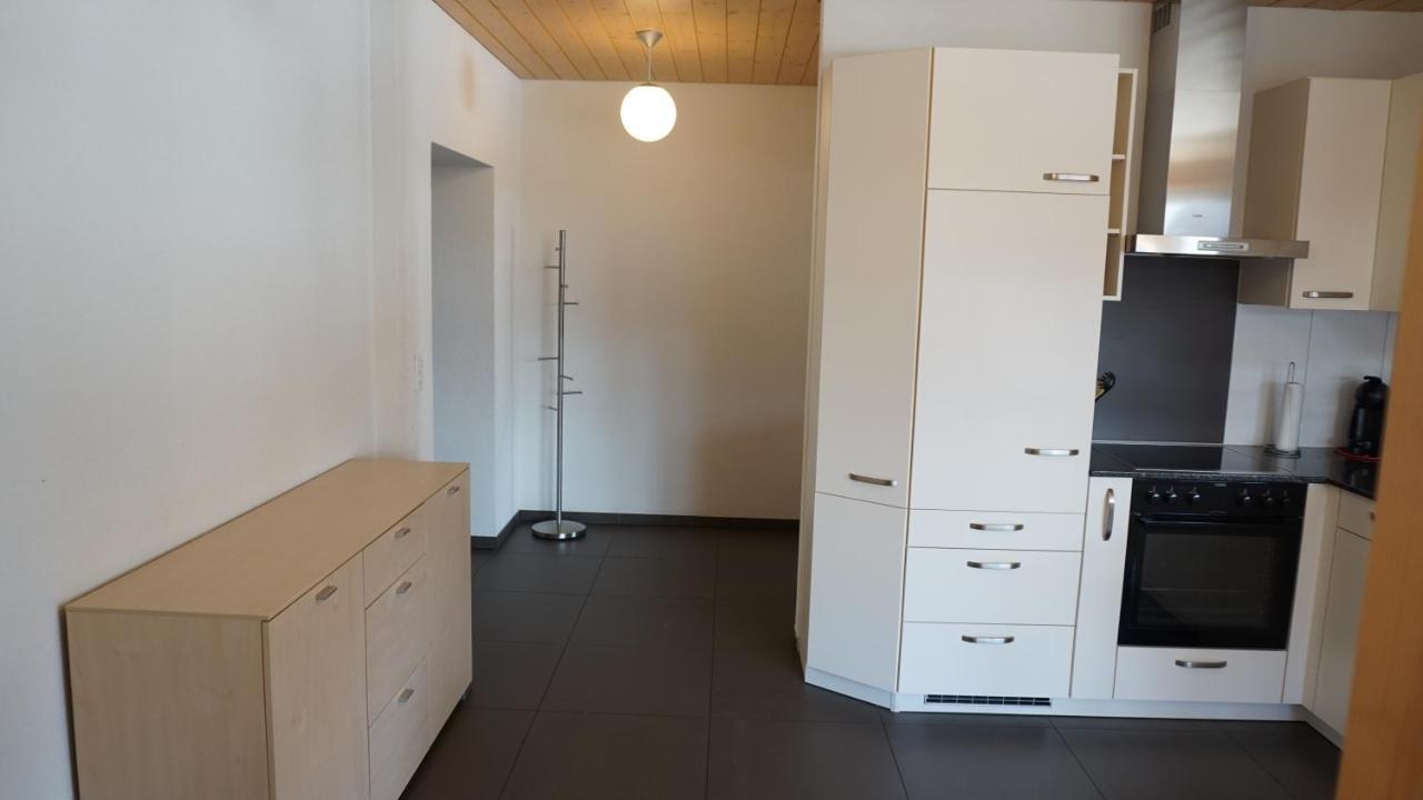 Appartamento Ufem Egg