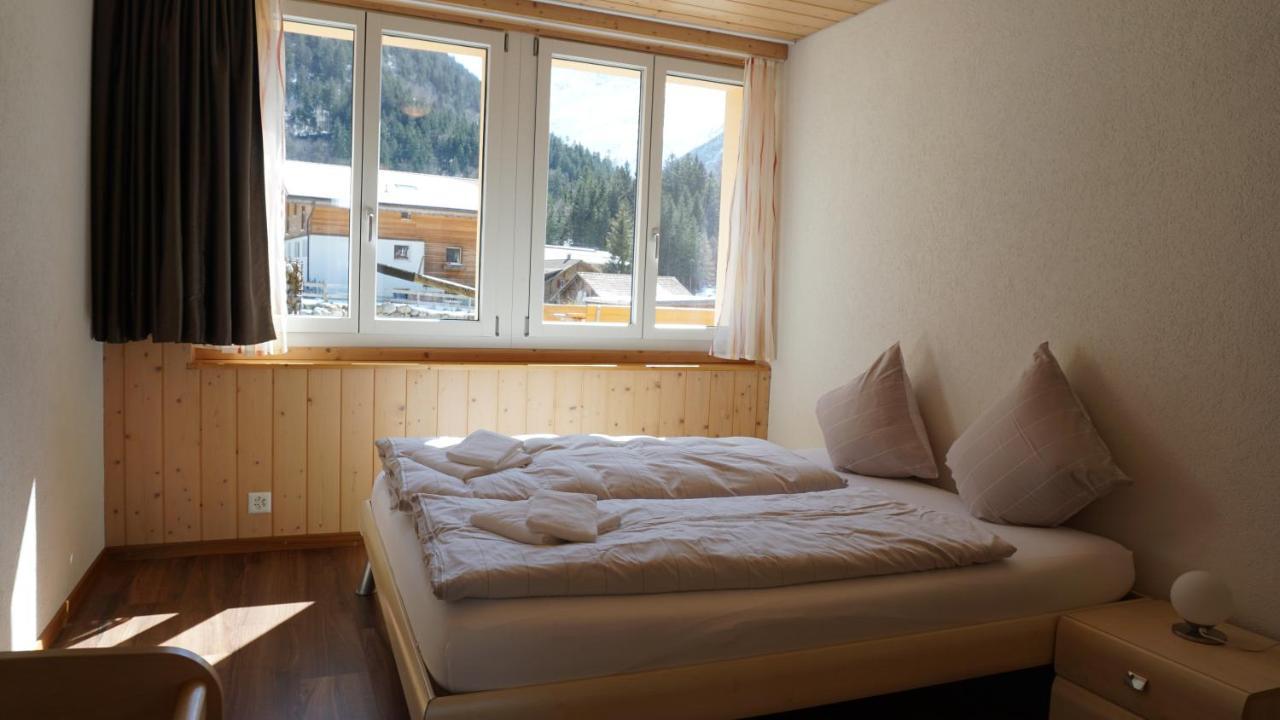 Ufem Egg * Innertkirchen