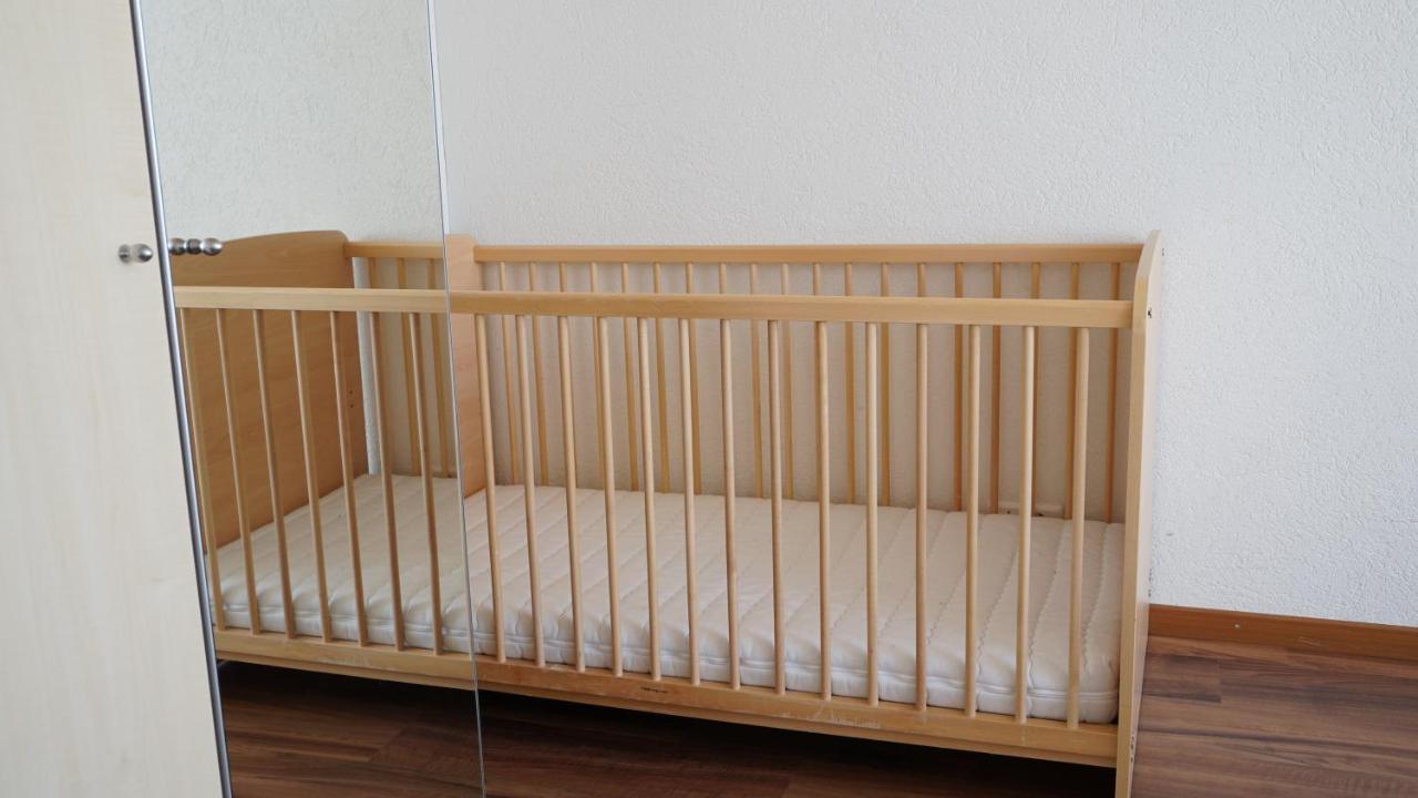 Appartamento Ufem Egg *