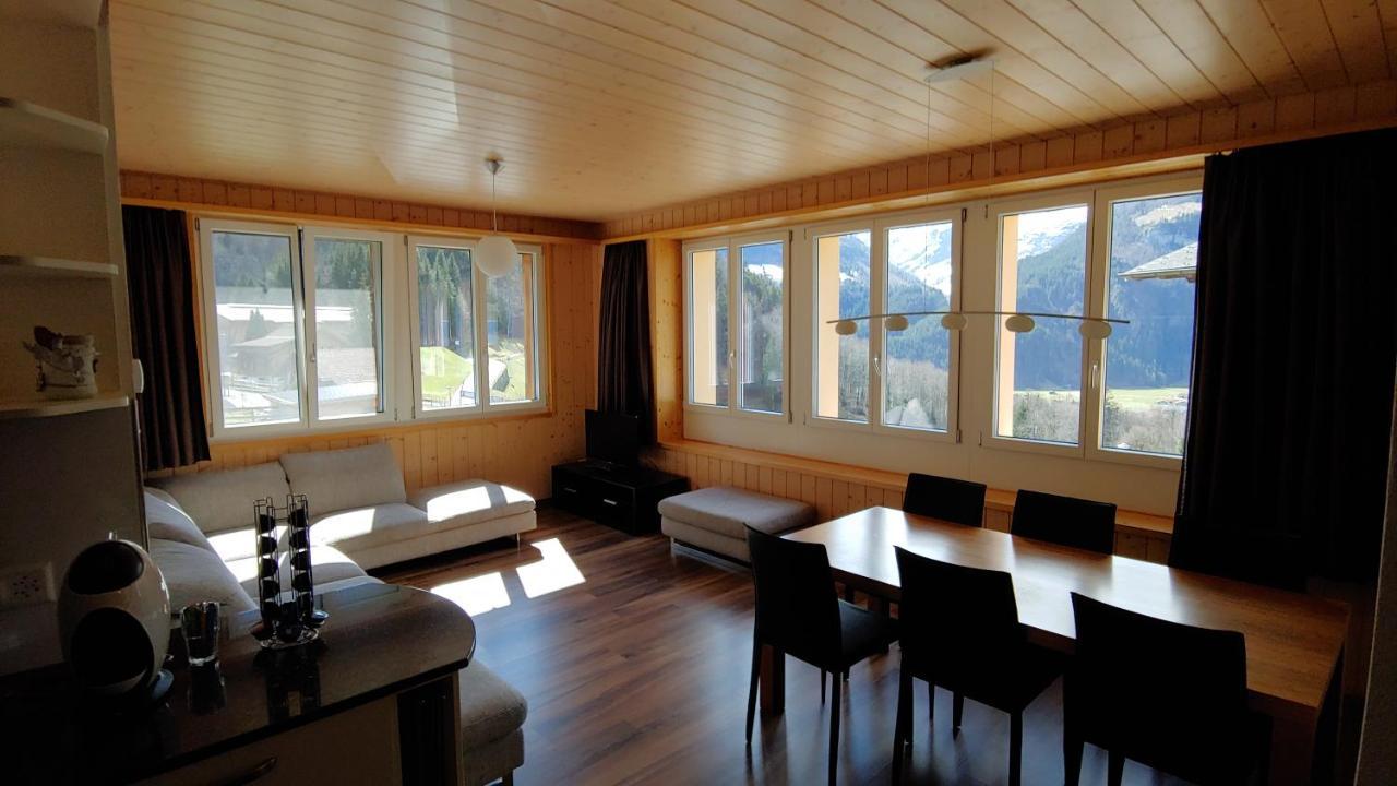 Ufem Egg * Innertkirchen