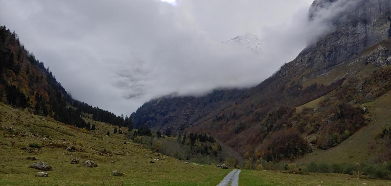 Ufem Egg Appartamento Innertkirchen